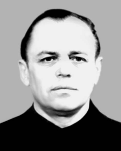 Ільченко Леонід Харитонович